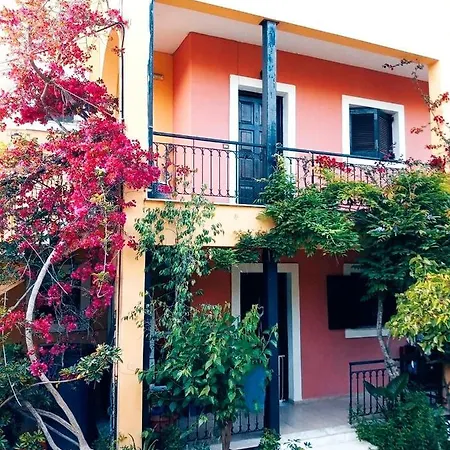 Apartmán Efterpi