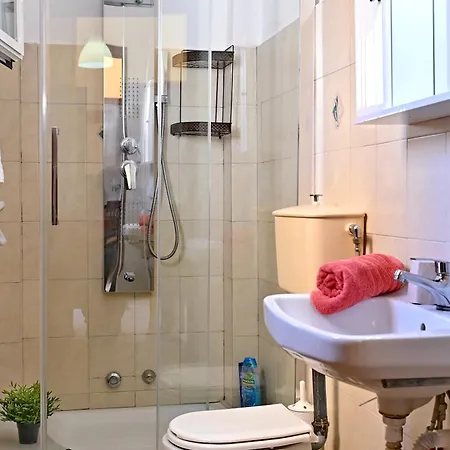 Apartmán Efterpi *