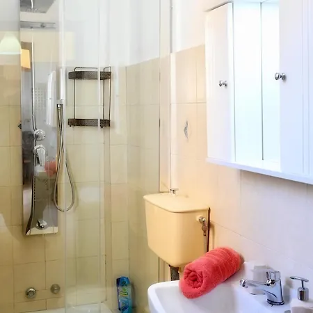 Apartmán Efterpi Kontokali