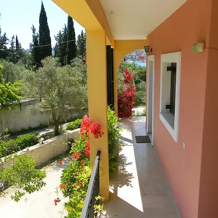 Efterpi Apartmán
