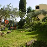 Apartment Efterpi