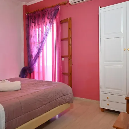 公寓 Efterpi 库托卡利恩