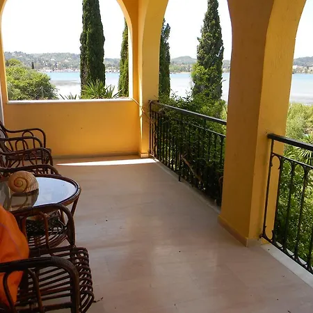 Apartment Efterpi