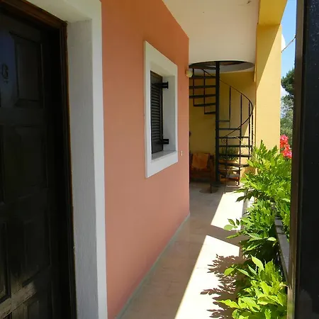 Apartment Efterpi