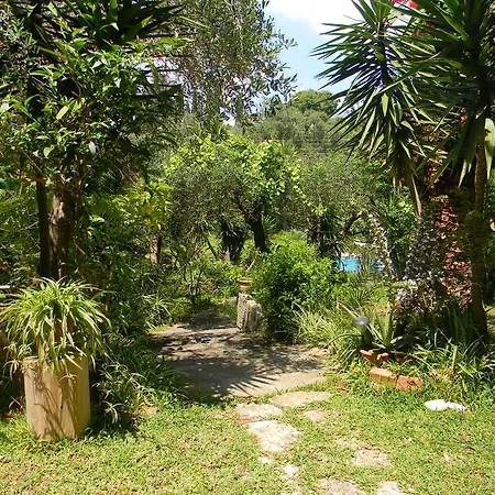 Apartment Efterpi
