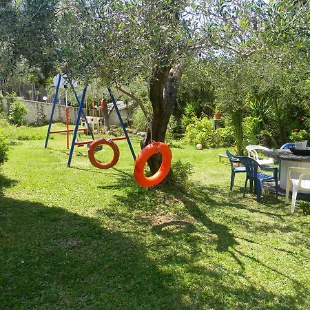 Efterpi Apartment