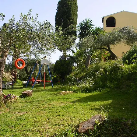 Apartment Efterpi