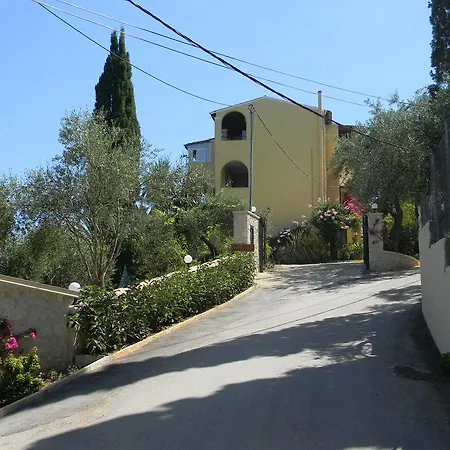 아파트 Efterpi 콘토칼리