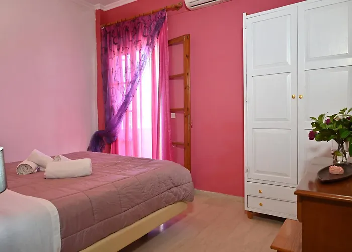 아파트 Efterpi 콘토칼리