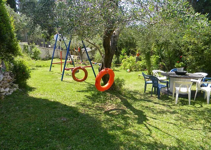 Efterpi דירה