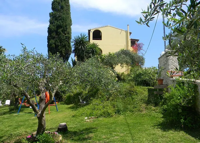 Efterpi Daire Kontokali