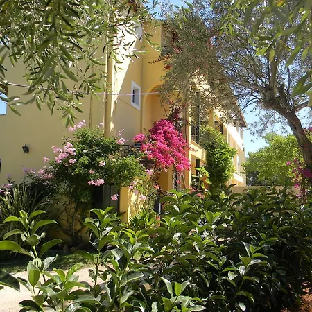 Efterpi Daire Kontokali